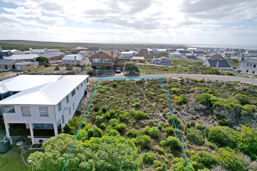 0 Bedroom Property for Sale in Struisbaai Western Cape